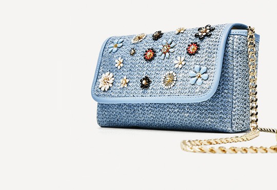 Hand Bags